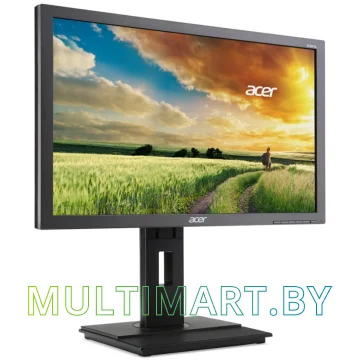Монитор Acer B246HYLBwmiprx картинка 2